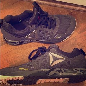 Reebok CrossFit Trainers